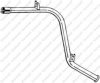 BOSAL 439-369 Exhaust Pipe